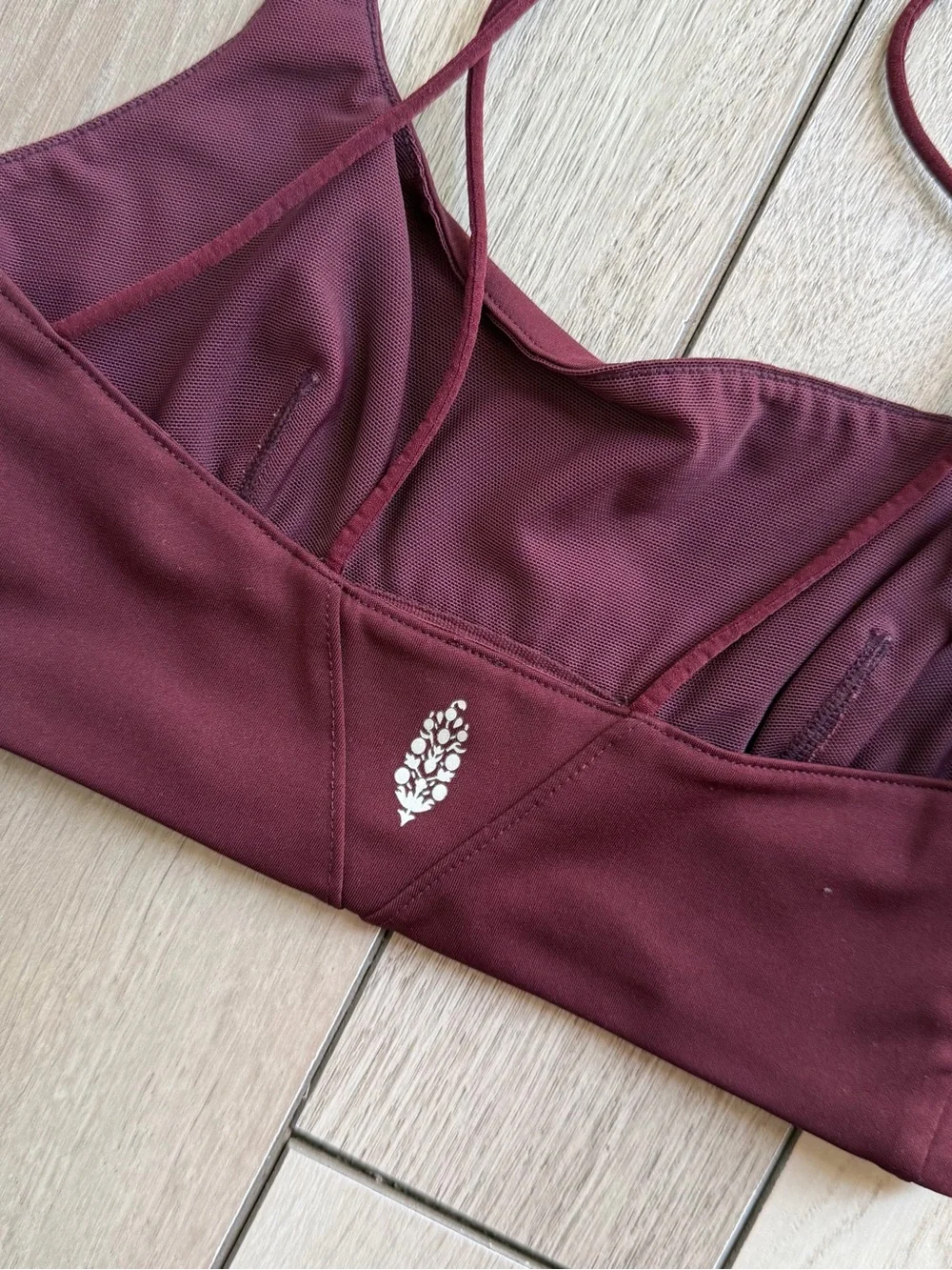 Free People Resilience bra - Picture 2 of 4